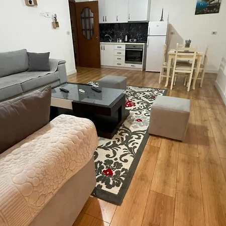 Center Apartment